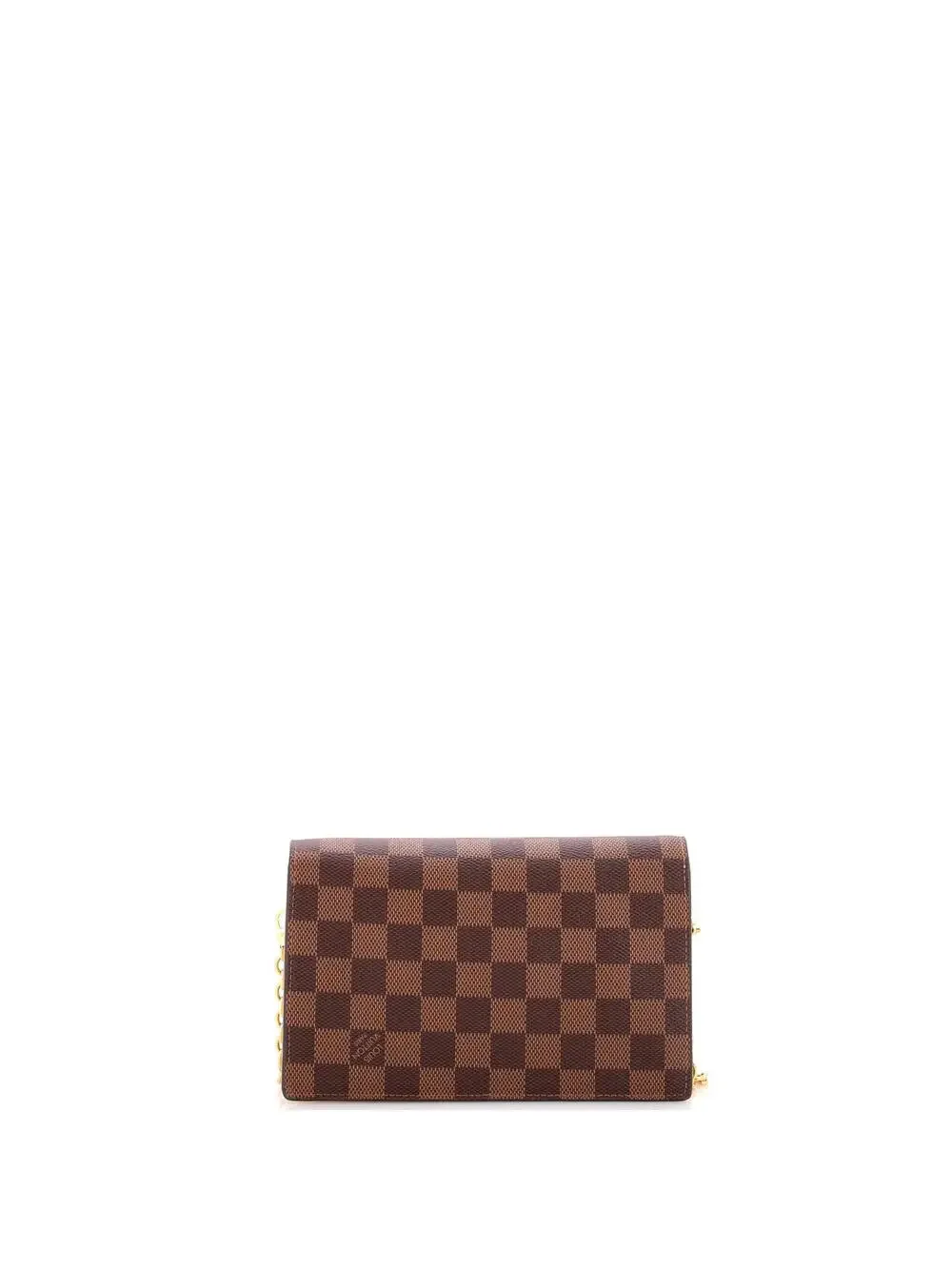 Louis Vuitton Vavin Chain Wallet Nm #226653L17B - Picture 3 of 6